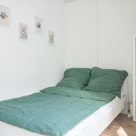 Moderne Innenstadt Whg Mit Netflix Und Nespresso MHG Exterior foto